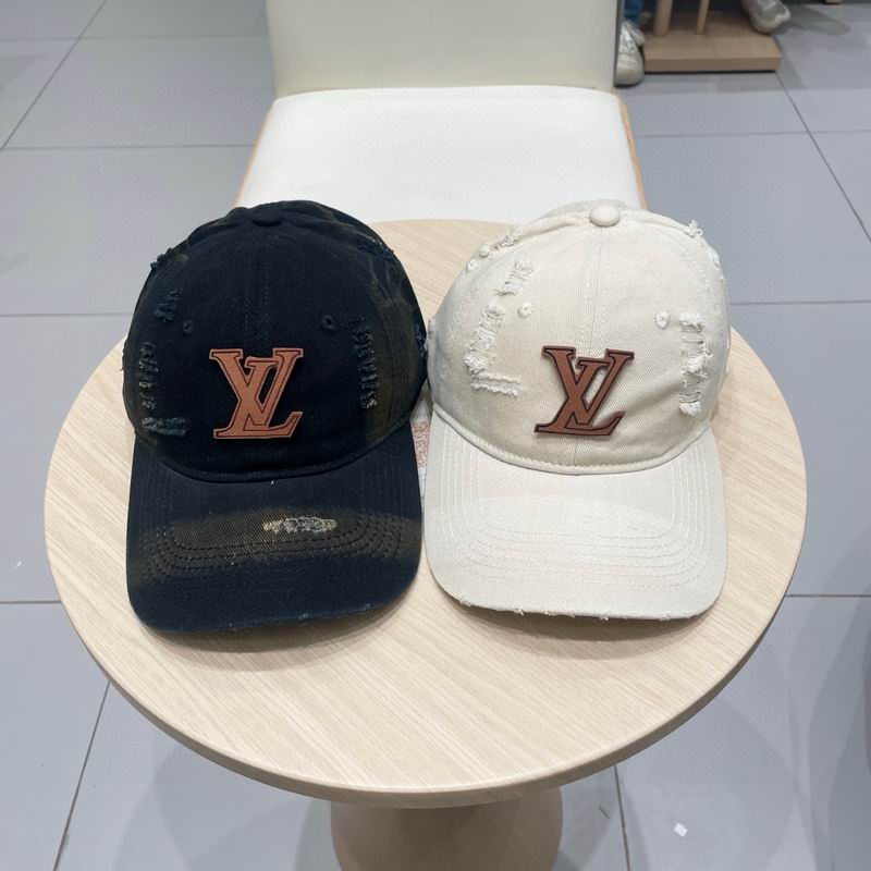 LV cap 062532